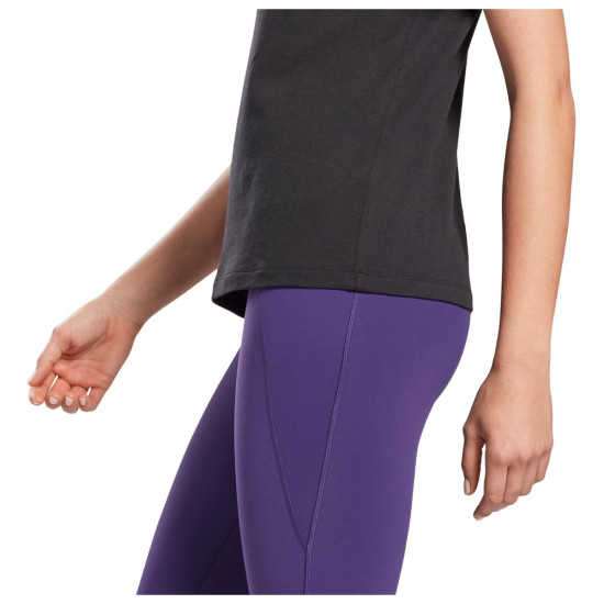 Reebok Γυναικεία κοντομάνικη μπλούζα Reebok Γυναικεία κοντομάνικη μπλούζα